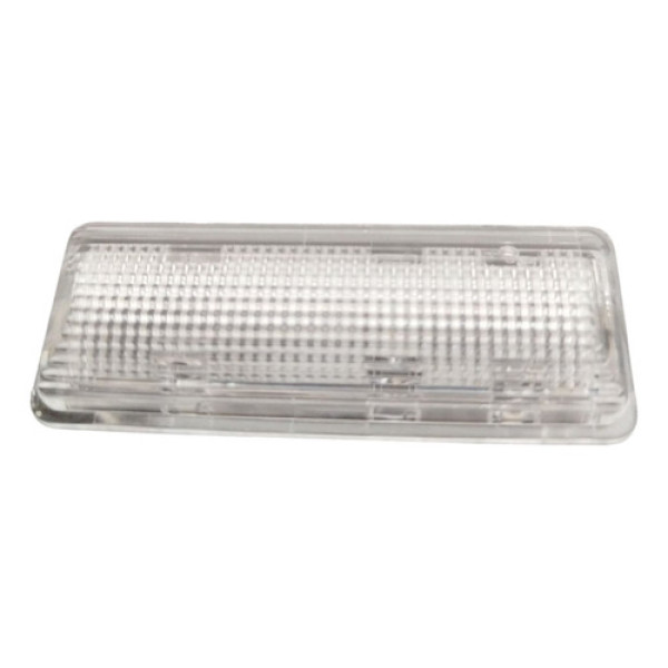 Lâmpada Luz De Placa Ford Fusion 2.0 2017 Com Detalhe