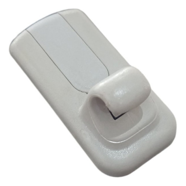 Suporte Quebra Sol Jeep Compass 2016-2021 Usad Original