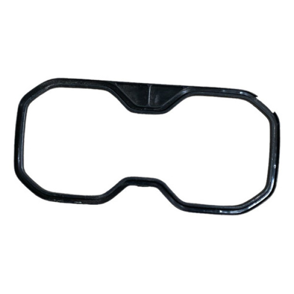 Moldura Porta Copo Jeep Renegade 2019 A 2021