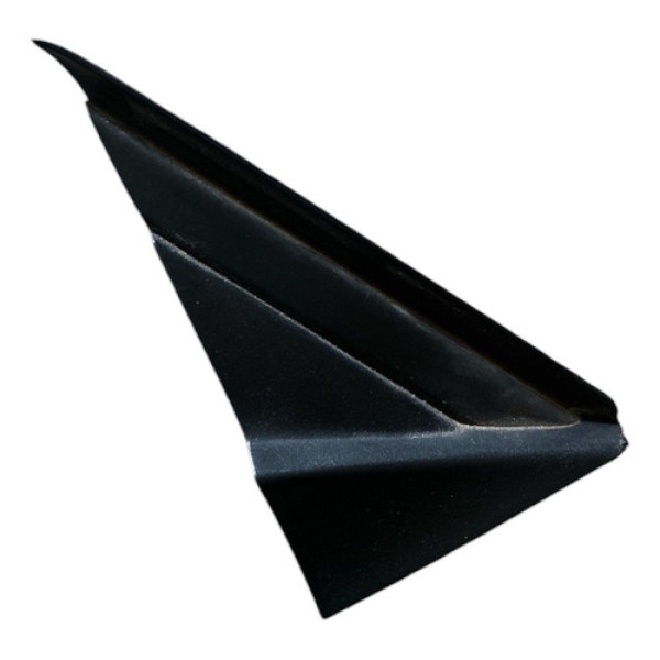 Acabamento Externo Retrovisor Direito Tcross 2019-2021