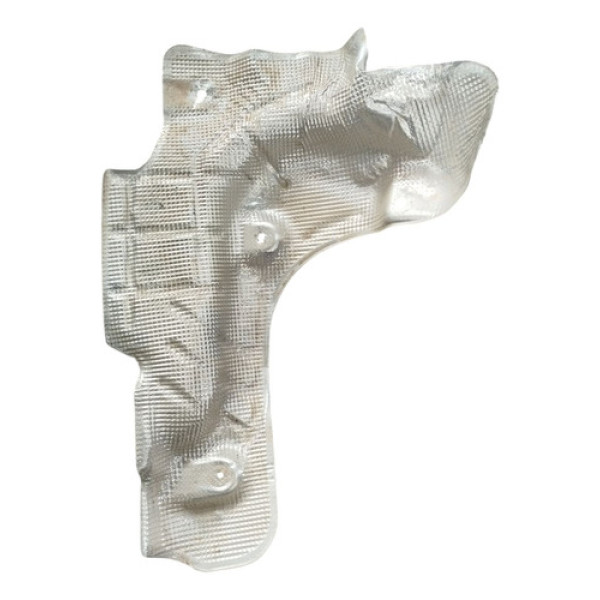 Defletor Calor Escape Gm Chevrolet Tracker 2020 A 2024