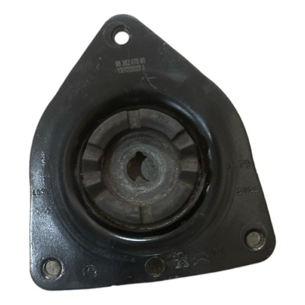 Coxim Amortecedor Dianteiro Peugeot 208 2021 A 2024