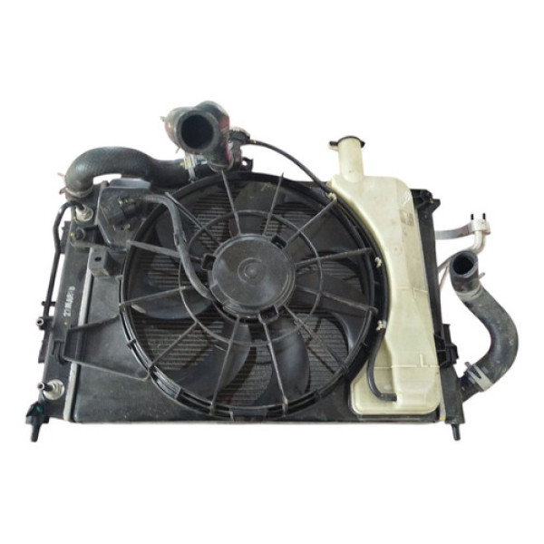 Kit Radiador Creta Peça Original 1.0 Turbo 2023 2024