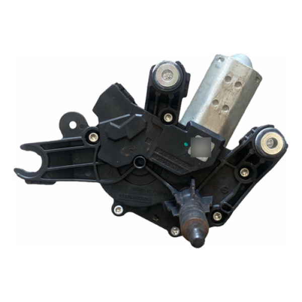 Motor Esguicho Limpador Traseiro Kicks 2018 A 2020 Original