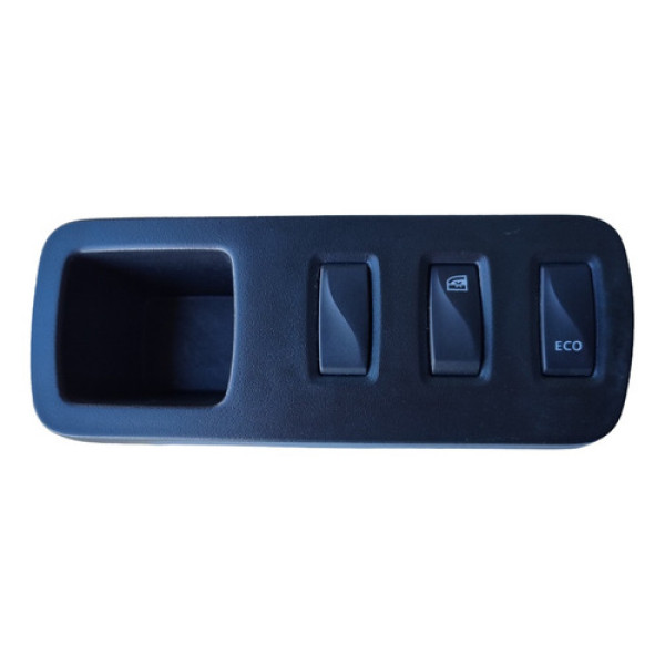 Comando Trava Vidro Da Oroch E Duster 2015 A 2020