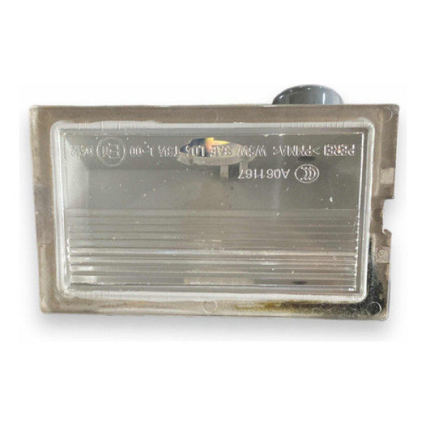 123 Luz Lanterna De Placa Land Rover Discovery 4 2009-2013