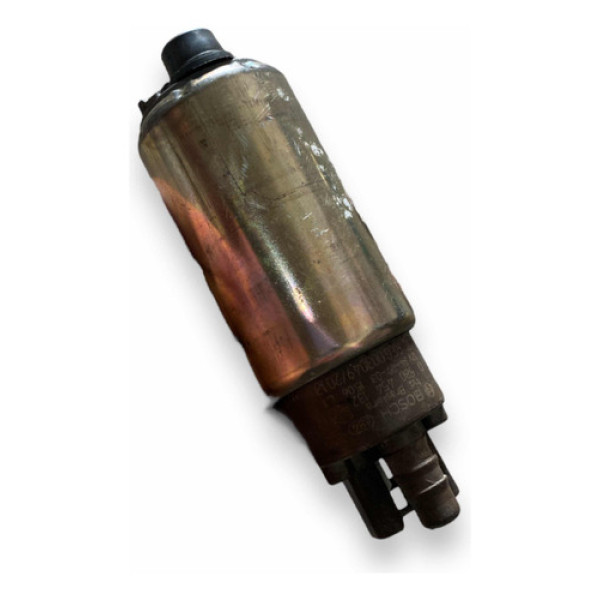 123 Refil Bomba Combustível Bosch Citroën C4 Peugeot 308