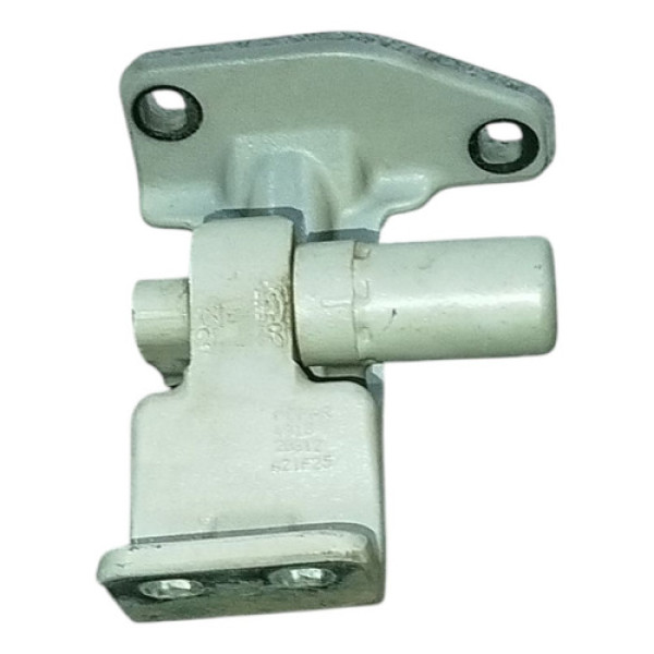 Dobradiça Inferior Direita Tampa Traseira Fiat Toro 2019 23