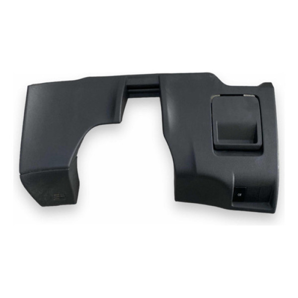 123 Acab Moldura Inferior Painel Esq Honda City 2015