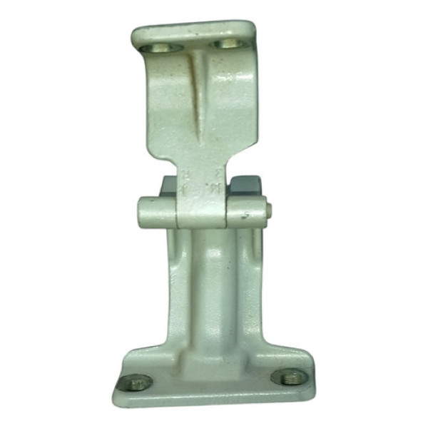 Dobradiça Superior Direita Tampa Traseira Fiat Toro 2019 23