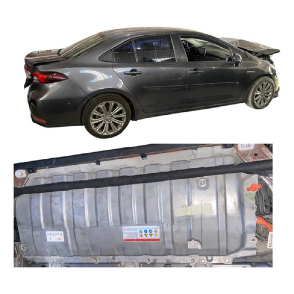 Bateria Toyota Corolla 1.8 Híbrido 2022 2023 2024 2025