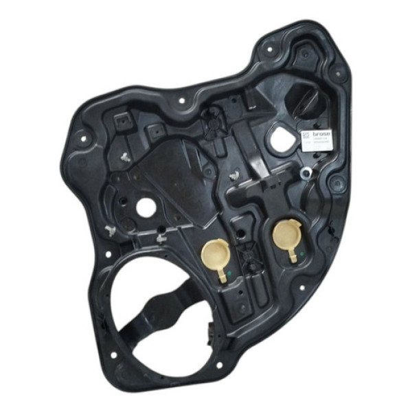 Suporte Máquina Vidro Traseiro Direito Fiat Toro 2016 2024