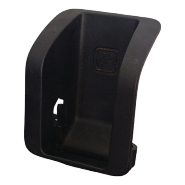 Tampa Acabamento Banco Traseiro Chevrolet Tracker 2024