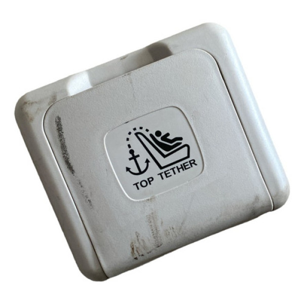 Acabamento Direito Top Theter Honda Wrv 2018-2020