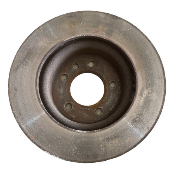 Disco De Freio Dianteiro Land Rover Discovery 4 2010-2014