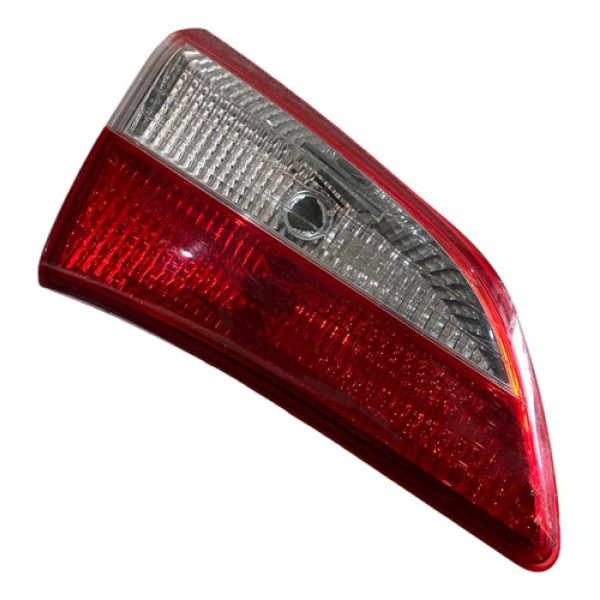 Lanterna Tampa Lado Esquerdo Arteb Hb20 Hatch 2012-2019 Usad