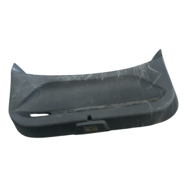 Forro Da Tampa Traseira Tracker 2020 A 2023 Original