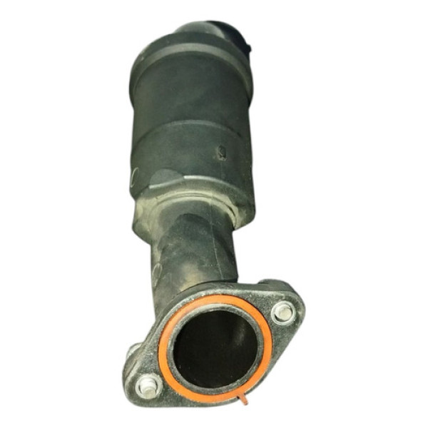 Cano Mangueira Intercooler Jeep Compass Fiat Toro 2019 2021