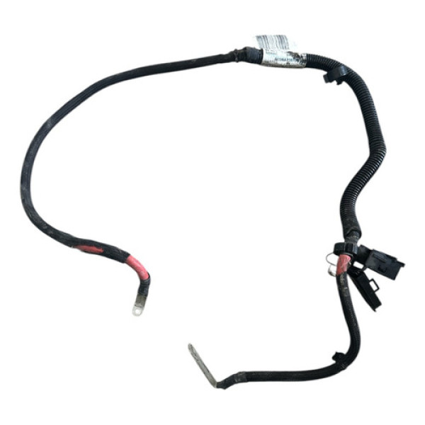 Cabo Positivo Bateria Fiat Toro 2.0 Diesel 2020 A 2023