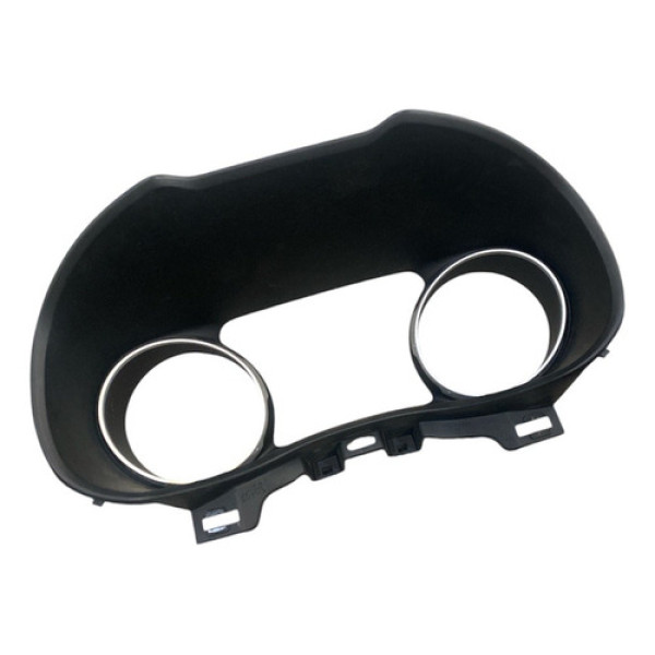 Acabamento Painel Instrumento Fiat Toro Diesel 2016-2018