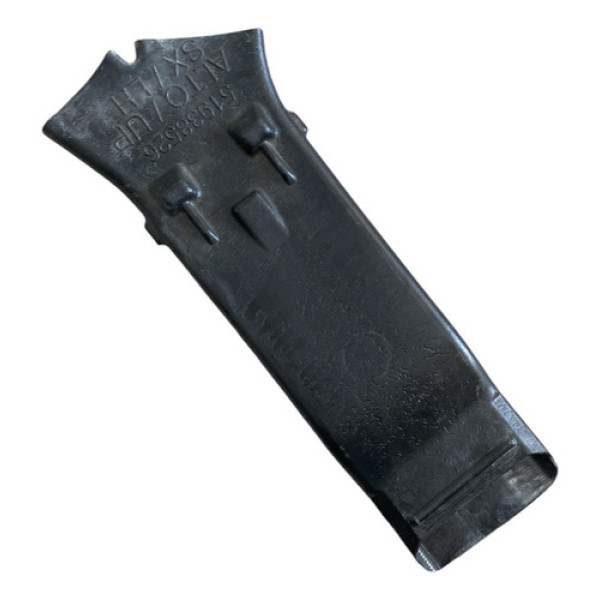 Cano Duto Ar Condicionado Esquerdo Jeep Compass 2017-2023