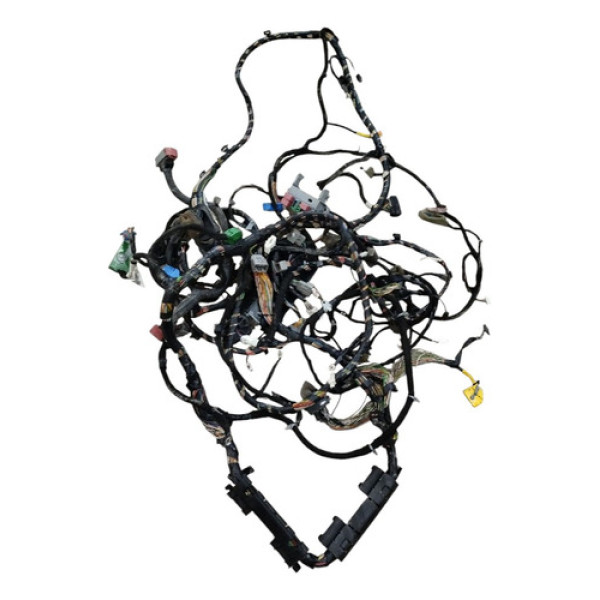 Chicote Assoalho Cabine Fiat Toro Ultra 2.0 2016 A 2021