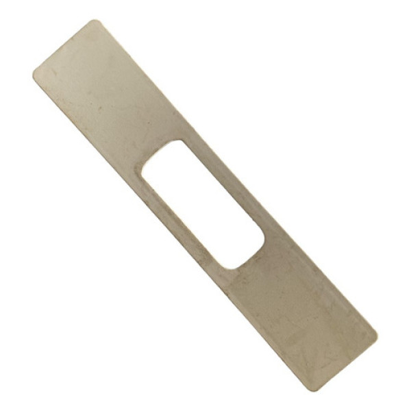 Suporte Regulador Cinto Dianteiro Esquerdo Wrv 2015-2020