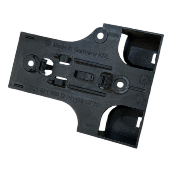 Suporte Módulo Keyless Audi Q3 2.0 2020-2022