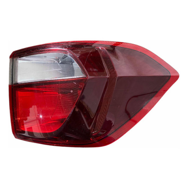 Lanterna Direita Original Ford Ecosport 2013 A 2016 