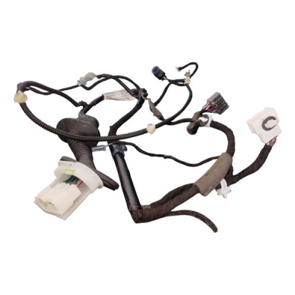 Chicote Porta Dianteiro Direito Honda City 1.5 2023 2024