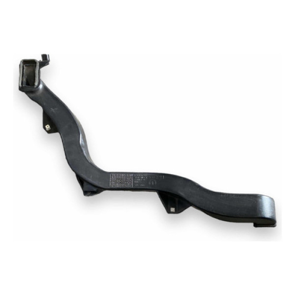 123 Tubo Duto Ar Condicionado Painel L.d Fiat Toro 2020