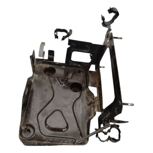 Suporte Bateria Jeep Compass Renegade Fiat Toro 2017 2024