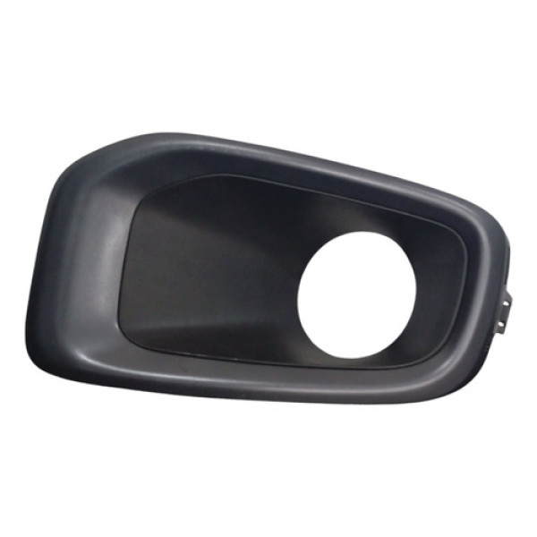 Moldura Farol Milha Jeep Renegade 2017-2020 Original