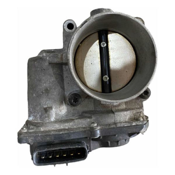 Tbi Corpo De Borboleta Volvo V40 Xc60 V6 2014 2015