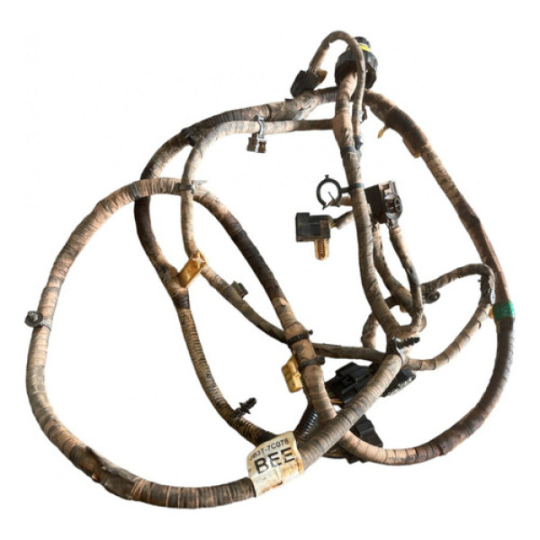 Chicote Caixa De Cambio At Ford Ranger 2.2 2021 Jb3t-7c078