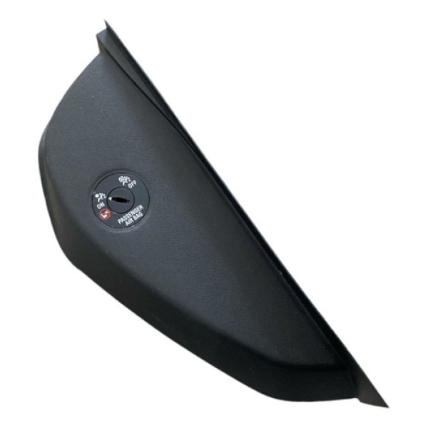 Acabamento Lateral Direito Painel Gm Tracker 2021-2022