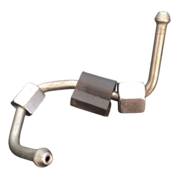 Cano Bico Injetor Fiat Toro 2018 A 2019