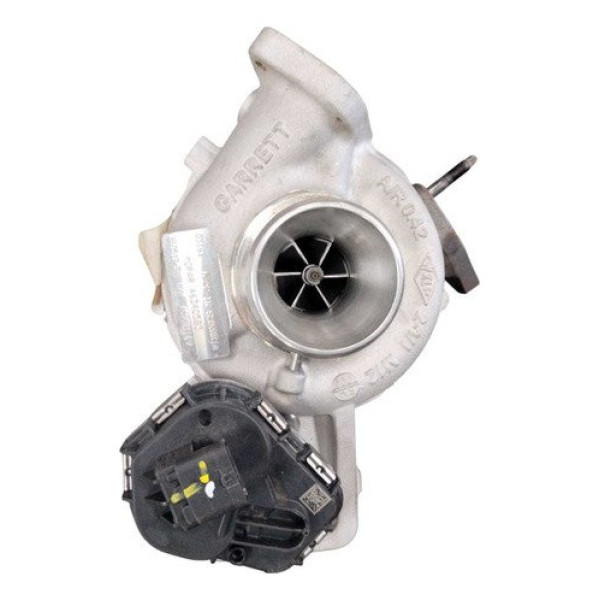 Turbina Da Fiat Toro Diesel 2.0 Com Arla 2023 A 2025