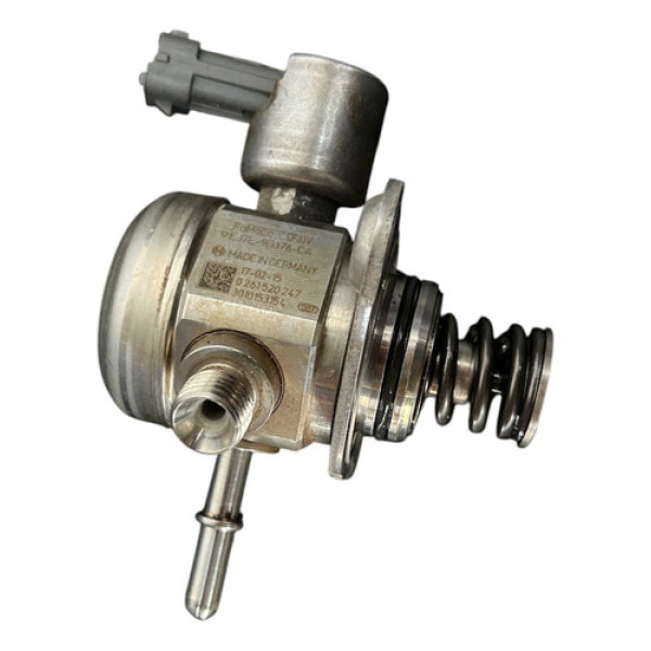 Bomba De Alta Pressão Ford Fusion 2.0 Titanium 2015-2019