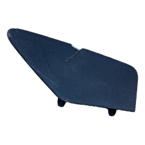 Tampa Acabamento Chevrolet Onix 2020-2022 Usado Original