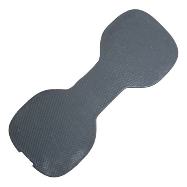 Tampa Interna Porta Copos Chevrolet Tracker 2023 Amarelo