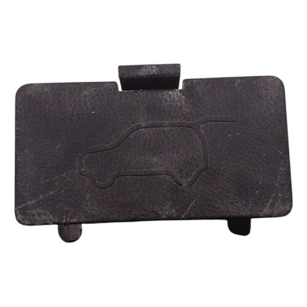 Acabamento Forro Porta Malas Chery Tiggo 5 2022