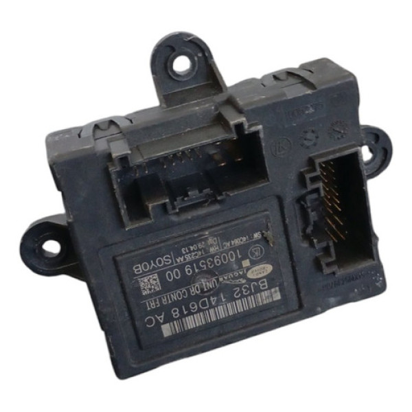 Módulo Conforto Porta Land Rover Evoque 2016 Original