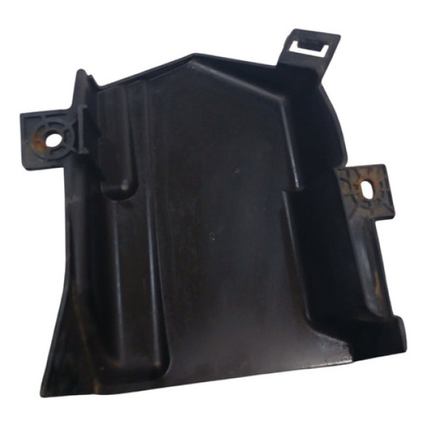 Moldura Duto De Ar Direito Parachoque Dianteiro Compass 2022