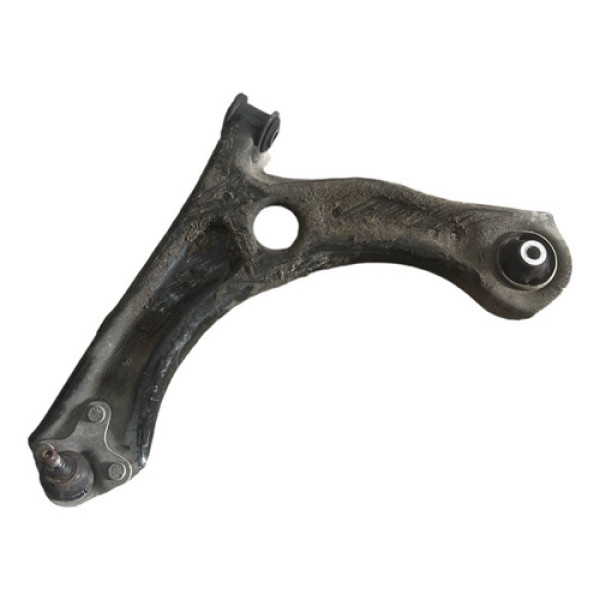 Bandeja Balança Dianteira Esquerda Nívus  2020 2023