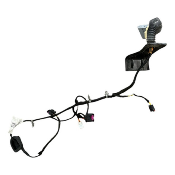 Chicote Porta Traseira Esquerda Fiat Toro Volcano 2018-2022