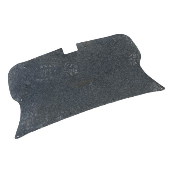 Forro Tampa Do Porta Malas Honda City 2015-2017