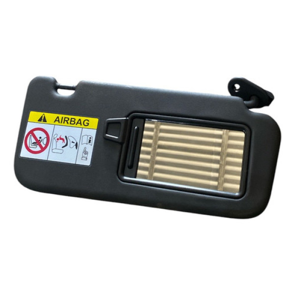 Quebra Sol Lado Direito Hyundai Creta 2023-2024 Usado