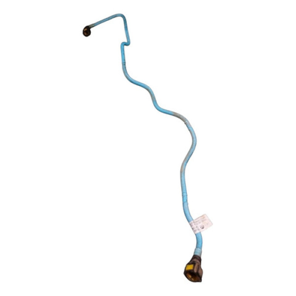 Mangueira Tubo Canister Fiat Argo 2018 2024 Original