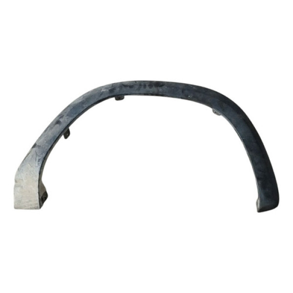 Moldura Paralama Dianteiro Direito Kwid 1.0 2018 A 2024